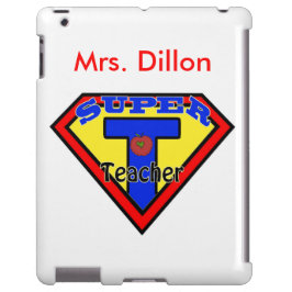 title_seo2 Estuche Super Teacher iPad