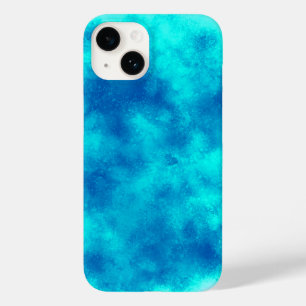 Funda Para iPhone 14 De Case-Mate Estuche SuperNova Cloud Effect iPhone / iPad