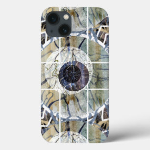 Funda Para iPhone 13 Estuche Susea Blu Studios Lightning para iPhone