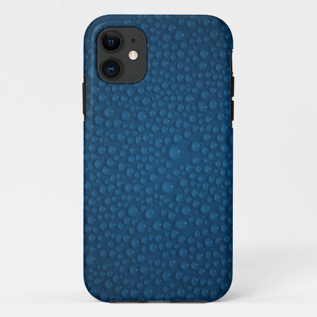 Funda De Case-Mate Para iPhone Estuche Sweating Bullets iPhone (Reverso)