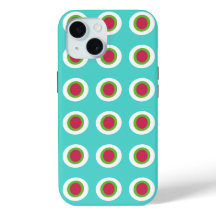Estuche Sweet Spots Phone
