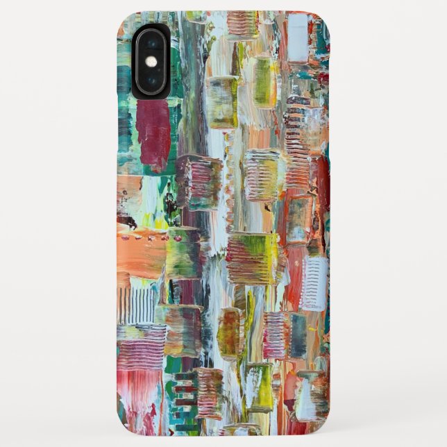 Funda De Case-Mate Para iPhone Estuche Take it Back para iPhone (Reverso)