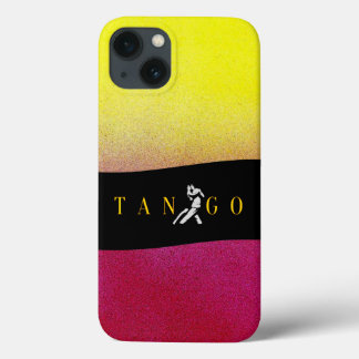Funda Para iPhone 13 Estuche TANGO iPhone / iPad