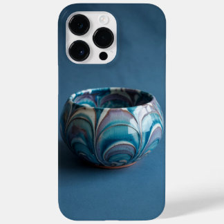 Funda Para iPhone 14 Pro Max De Case-Mate Estuche Taza Antigua