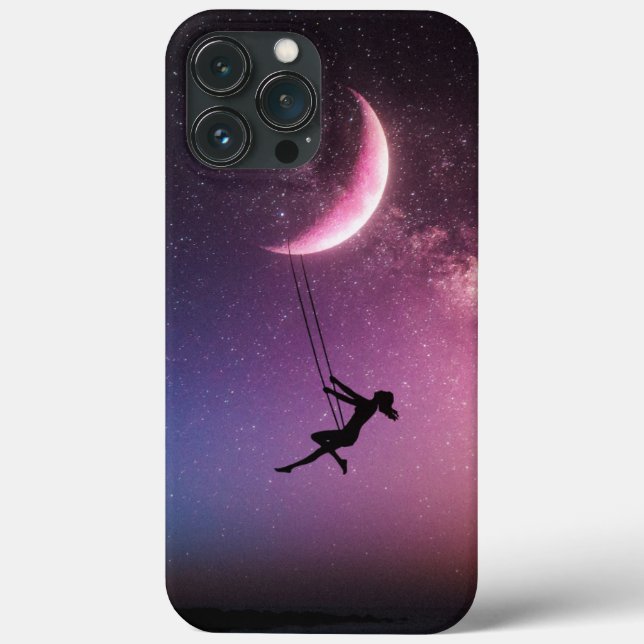 Funda De Case-Mate Para iPhone Estuche telefónico personalizado (Reverso )