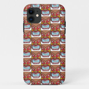 Funda Para iPhone 11 Estuche Tiki Phone