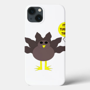 title_seo2 Estuche Turquía Time Thanksending iPad