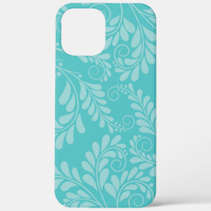 title_seo2 Estuche Turquoise Florist Phone