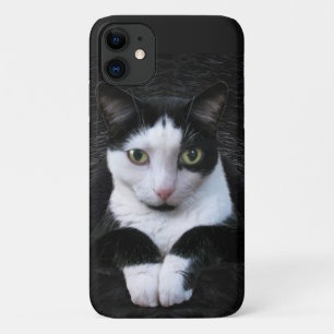 title_seo2 Estuche Tuxedo Cat Phone