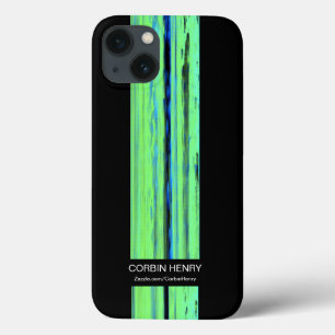 Funda Para iPhone 13 Estuche Urban Rain Mens iPad