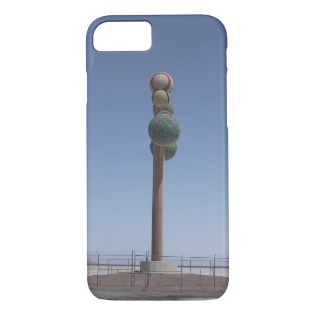 Funda De Case-Mate Para iPhone Estuche Utah (Reverso)