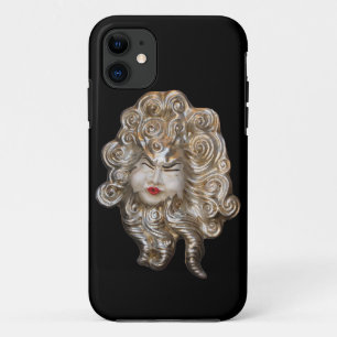 Funda Para iPhone 11 Estuche veneciano para iPhone 5S