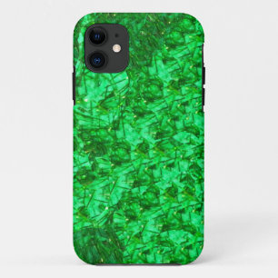 Funda Para iPhone 11 Estuche Verde Precioso