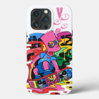 Funda Para iPhone 13 Pro Estuche Vibez para iPhone