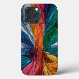 Funda Para iPhone 13 Pro Estuche Vibrant Kobra-Style Art Phone - Alta calid