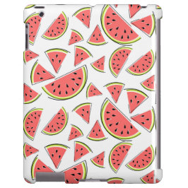 Funda Para iPhone 13 Estuche Watermelon Multi iPad