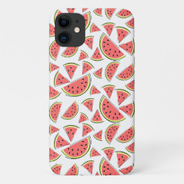 Funda Para iPhone 11 Estuche Watermelon Multi iPhone