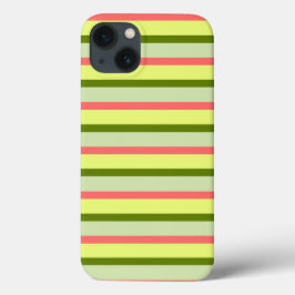 title_seo2 Estuche Watermelon Stripe Classic iPad