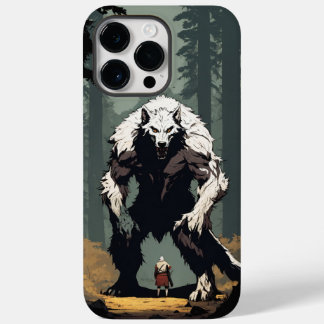 Funda Para iPhone 14 Pro Max De Case-Mate Estuche Werewolve iphone