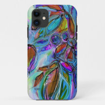 Estuche Winterberry Phone