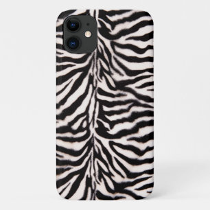 Funda Para iPhone 11 Estuche Zebra iPhone / iPad