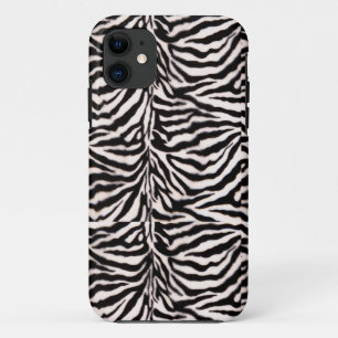 Funda Para iPhone 11 Estuche Zebra iPhone / iPad