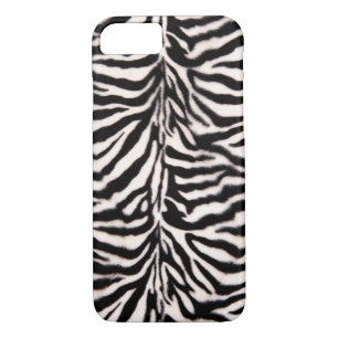 Funda Para iPhone 8/7 Estuche Zebra iPhone / iPad
