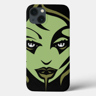 title_seo2 Estuche Zombie Chica iPad Estuche Guay Zombie Chic