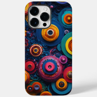 Funda Para iPhone 14 Pro Max De Case-Mate Estuches coloridos para iPhone