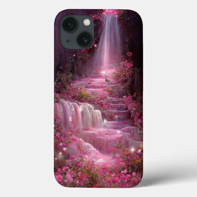 Funda De Case-Mate Para iPhone estuches de iphone (Reverso)