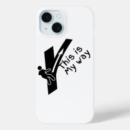 Funda Para iPhone 15 estuches de iphone