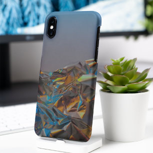Funda Para iPhone 11 Estuches de iphone de colores fosforescentes