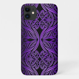 Funda Para iPhone 11 estuches de iphone estilizados fondo de escritorio