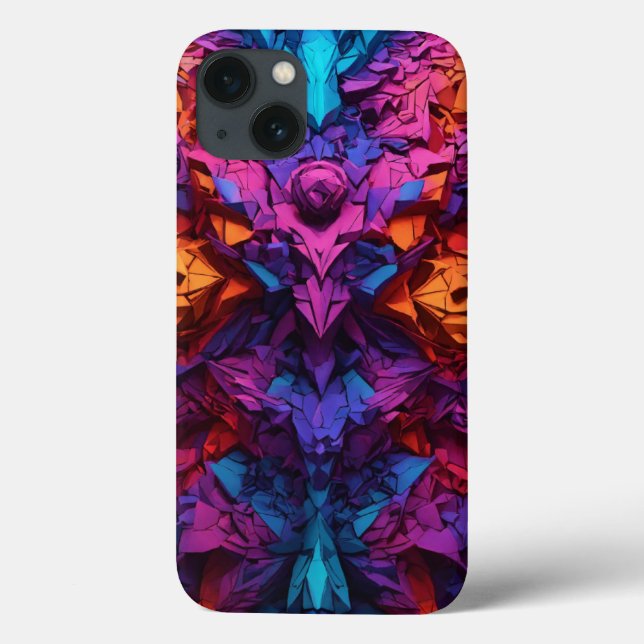 Funda De Case-Mate Para iPhone estuches de iphone/ipad (Reverso)