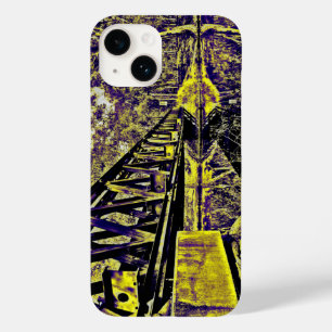 Funda Para iPhone 14 De Case-Mate estuches de iphone-ipad