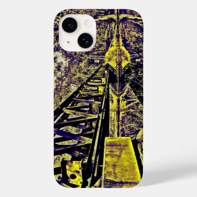 Funda De Case-Mate Para iPhone estuches de iphone-ipad (Reverso )