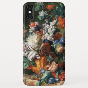 Funda Para iPhone XS Max Estuches de teléfono de Van Huysum para el Bouquet