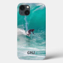 title_seo2 Estuches de teléfono monograma del personalizado O