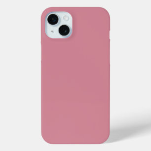 Funda Para iPhone 15 Mini estuches de teléfono rosa de manzana iphone 11,12,