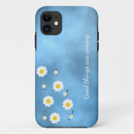 Funda Para iPhone 11 Estuches elegantes para iPhone vintage de flores