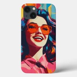 Funda Para iPhone 13 estuches para iPhone