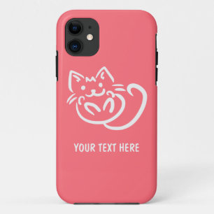 title_seo2 Estuches para iPhone color personalizado de Ilustr