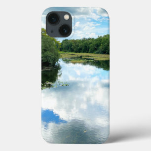 Funda Para iPhone 13 Estuches para iPhone de Alexander Spring Creek