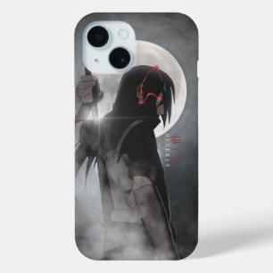 Funda Para iPhone 15 Estuches para iPhone de Itachi Uchiha