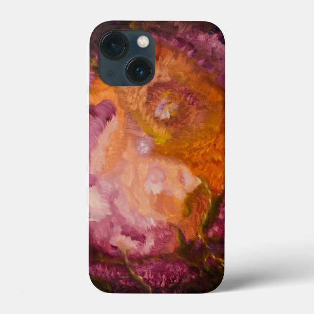 Funda De Case-Mate Para iPhone Estuches para iPhone de Yin Yang (Reverso )