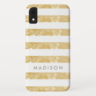 Funda Para iPhone XR Estuches para iPhone personalizados con bandas de 