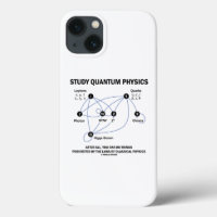 Estudio de la física cuántica Modelo estándar de c