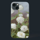 Funda Para iPhone 13 Estudio Jardín Botánico I<br><div class="desc">Floral</div>