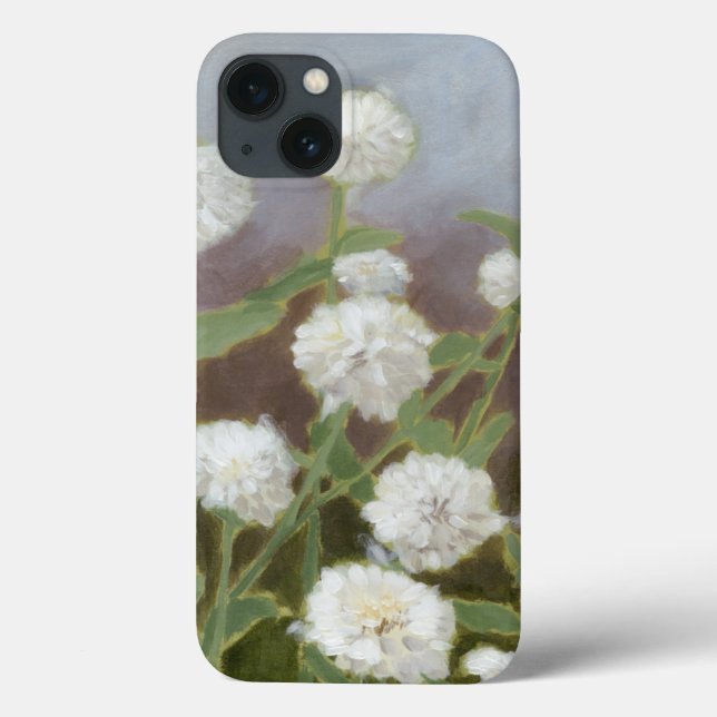 Funda De Case-Mate Para iPhone Estudio Jardín Botánico I (Reverso)