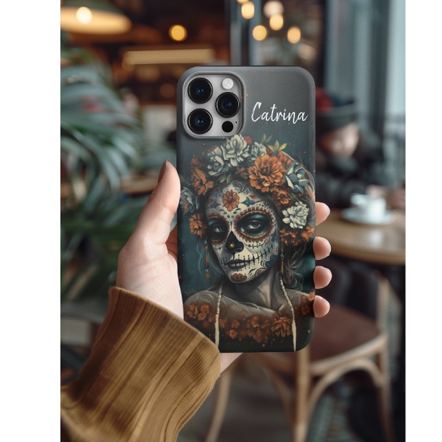 Funda De Case-Mate Para iPhone Eternal Beauty, custom (Subido por el creador)